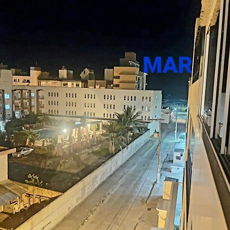 Ampla Cobertura Na Praia Do Mar Grosso ลากูนา ภายนอก รูปภาพ