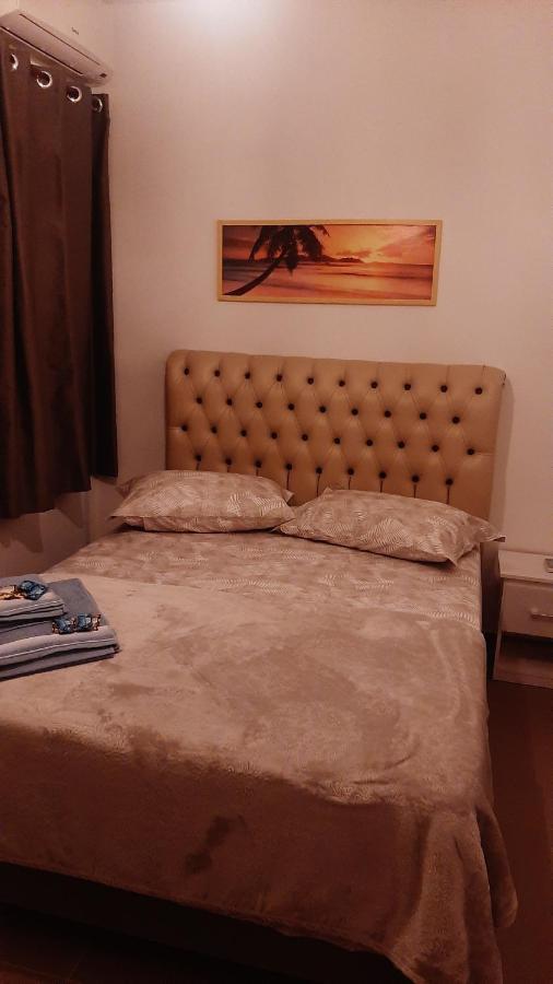 Ampla Cobertura Na Praia Do Mar Grosso ลากูนา ภายนอก รูปภาพ